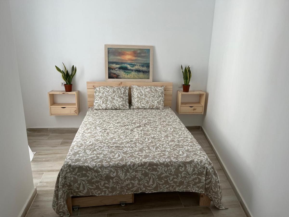 Alzira Bonita Apartamento D Junto A Plaza Mayor, Santa Catalina Экстерьер фото