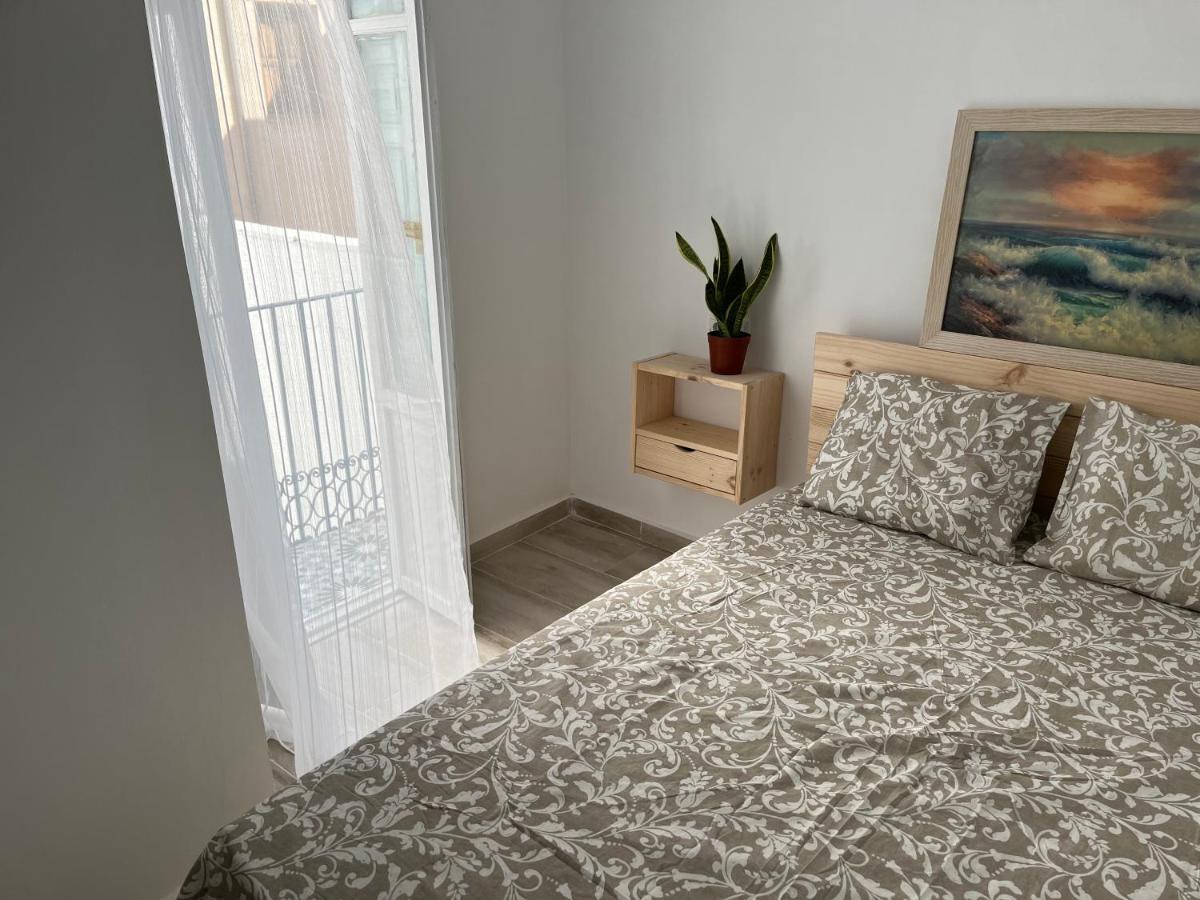 Alzira Bonita Apartamento D Junto A Plaza Mayor, Santa Catalina Экстерьер фото
