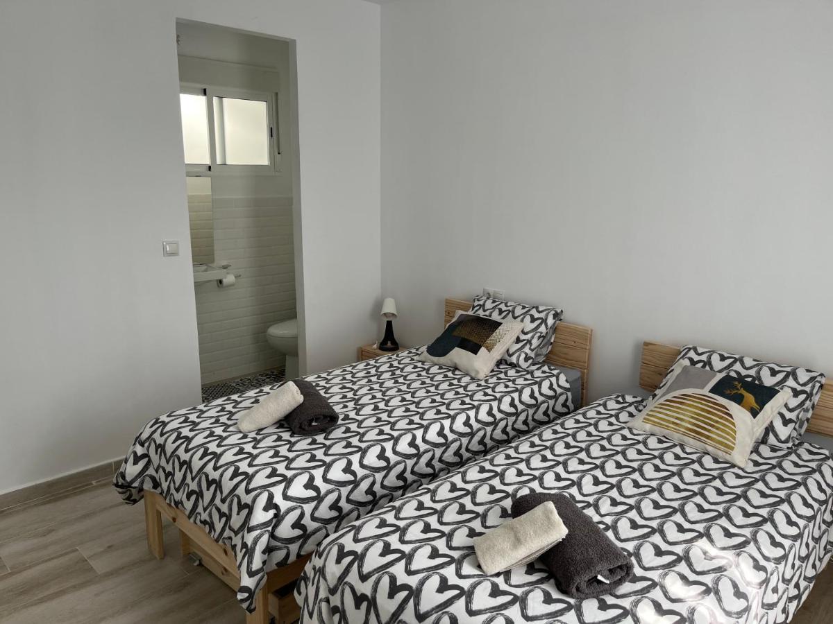 Alzira Bonita Apartamento D Junto A Plaza Mayor, Santa Catalina Экстерьер фото